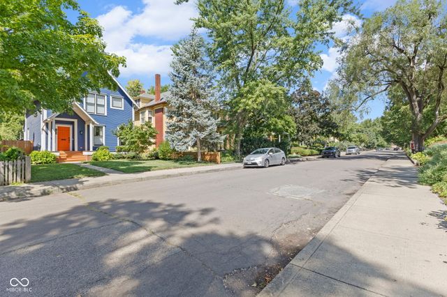 1440 N Park Avenue, Indianapolis, IN 46202