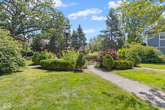 1440 N Park Avenue, Indianapolis, IN 46202