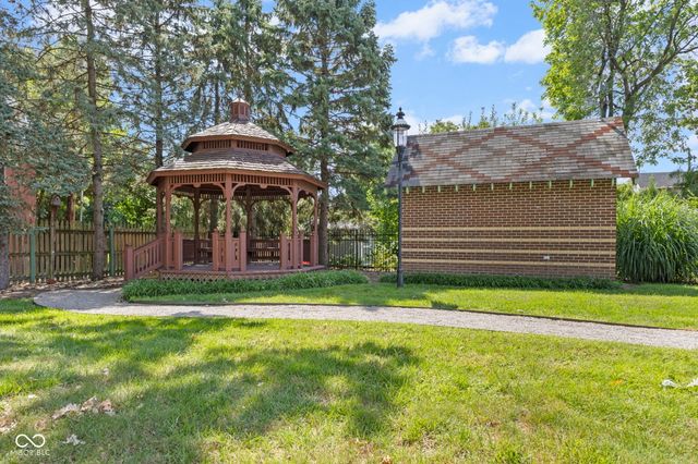 1440 N Park Avenue, Indianapolis, IN 46202