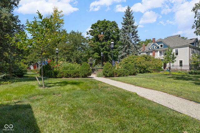 1440 N Park Avenue, Indianapolis, IN 46202