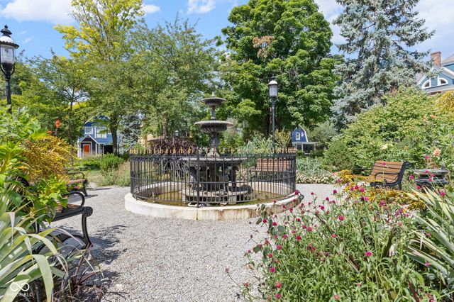 1440 N Park Avenue, Indianapolis, IN 46202