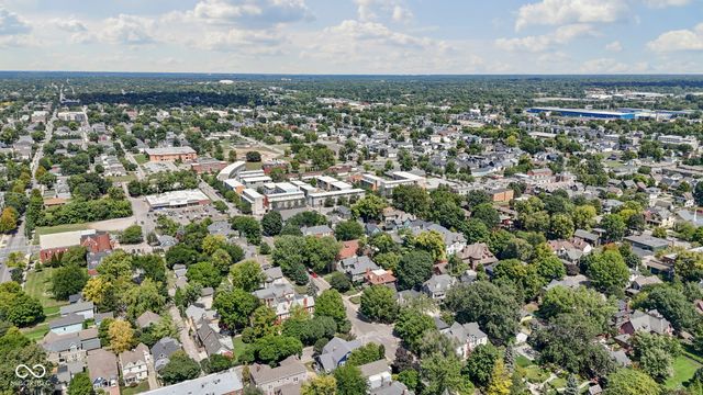 1440 N Park Avenue, Indianapolis, IN 46202
