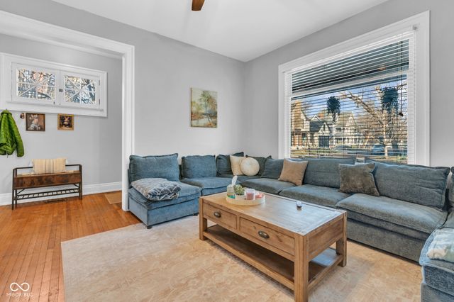 1440 N Park Avenue, Indianapolis, IN 46202