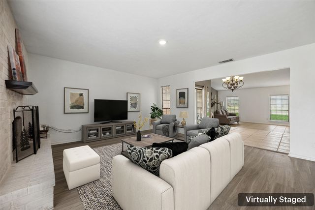 3004 Yorkshire Court, Flower Mound, TX 75028
