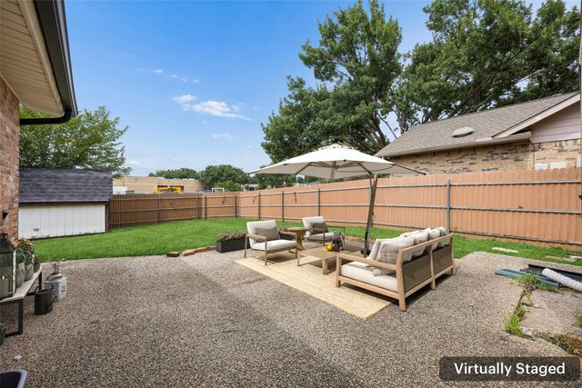 3004 Yorkshire Court, Flower Mound, TX 75028