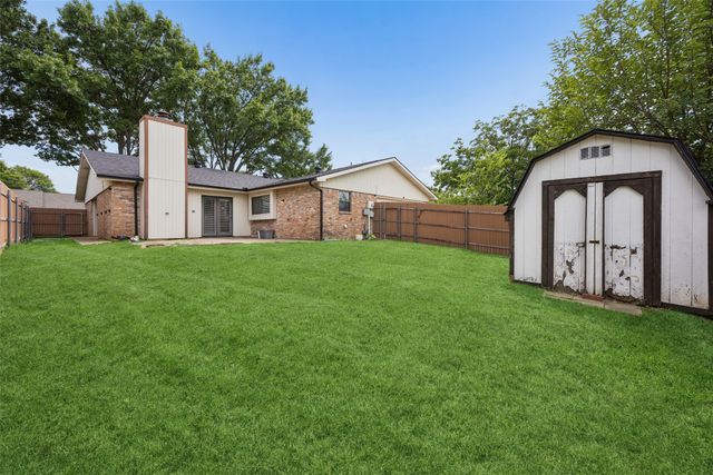 3004 Yorkshire Court, Flower Mound, TX 75028
