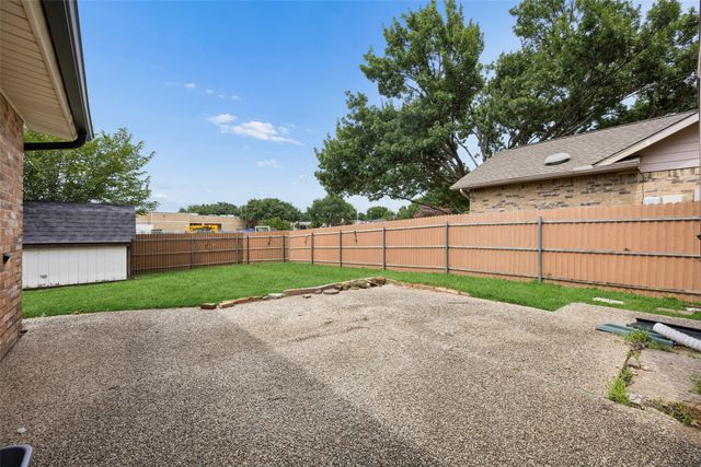 3004 Yorkshire Court, Flower Mound, TX 75028