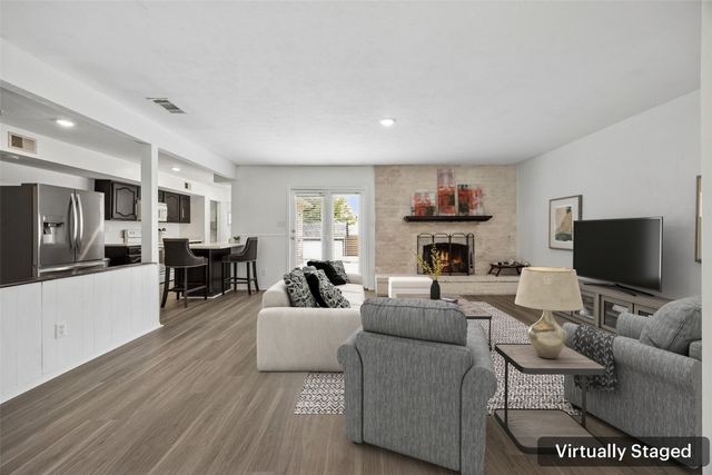 3004 Yorkshire Court, Flower Mound, TX 75028