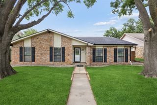 3004 Yorkshire Court, Flower Mound, TX 75028