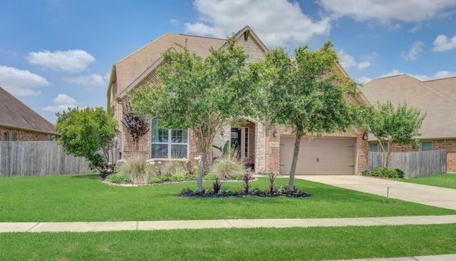 2332 Shallow Creek Lane, Friendswood, TX 77546