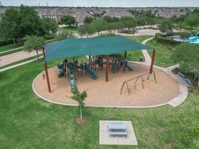 2332 Shallow Creek Lane, Friendswood, TX 77546