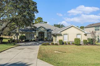 19 RYEWOOD CIRCLE, Homosassa, FL 34446