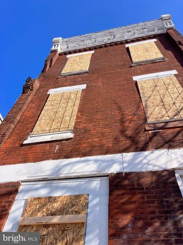 2431 N 19TH ST, Philadelphia, PA 19132