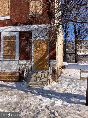 2431 N 19TH ST, Philadelphia, PA 19132