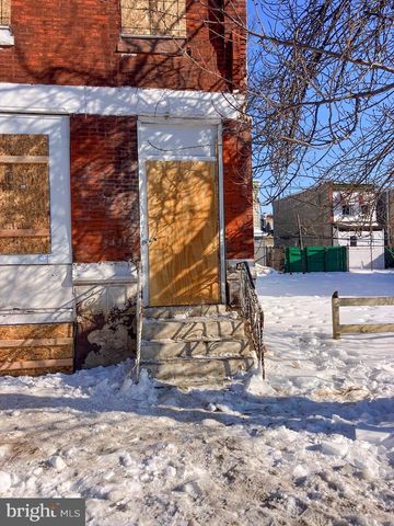 2431 N 19TH ST, Philadelphia, PA 19132