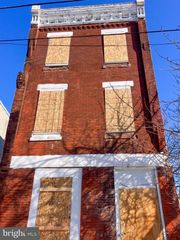 2431 N 19TH ST, Philadelphia, PA 19132