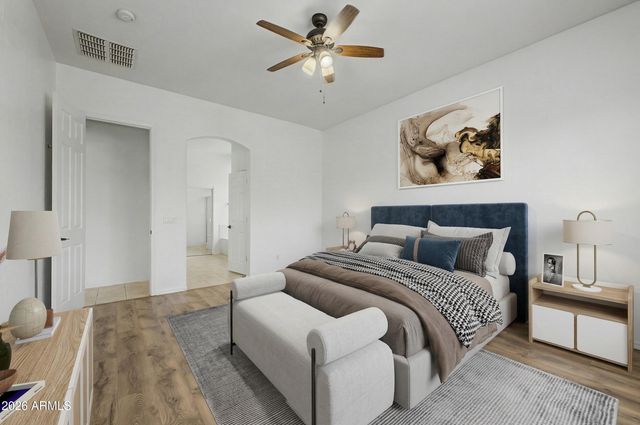 7005 S 57TH Avenue, Laveen, AZ 85339