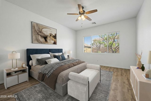 7005 S 57TH Avenue, Laveen, AZ 85339