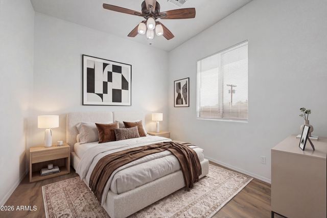 7005 S 57TH Avenue, Laveen, AZ 85339