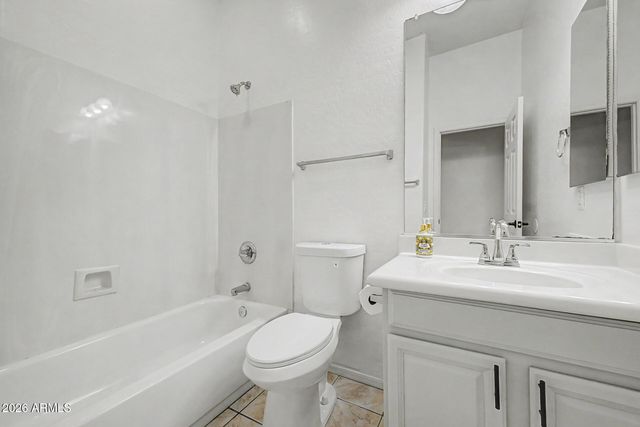 7005 S 57TH Avenue, Laveen, AZ 85339