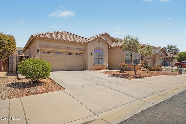 7005 S 57TH Avenue, Laveen, AZ 85339