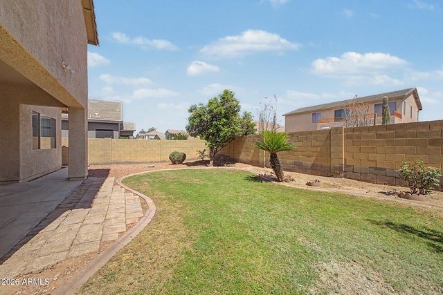 7005 S 57TH Avenue, Laveen, AZ 85339