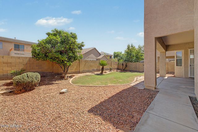7005 S 57TH Avenue, Laveen, AZ 85339