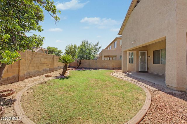 7005 S 57TH Avenue, Laveen, AZ 85339