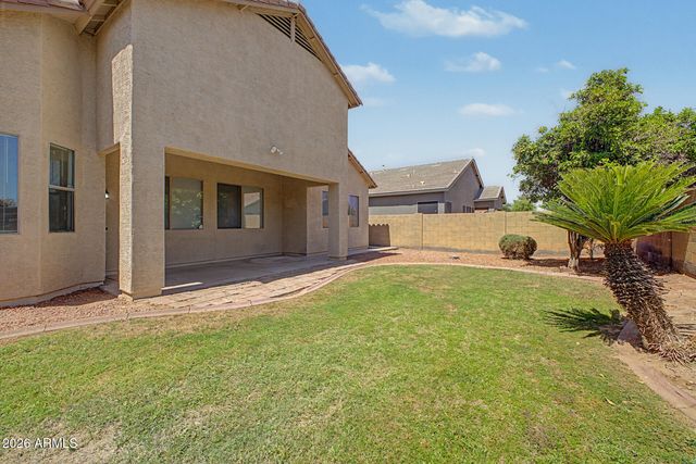 7005 S 57TH Avenue, Laveen, AZ 85339