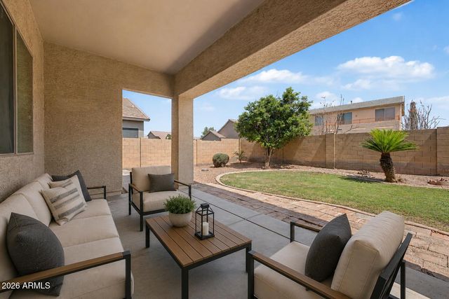 7005 S 57TH Avenue, Laveen, AZ 85339