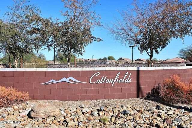 7005 S 57TH Avenue, Laveen, AZ 85339