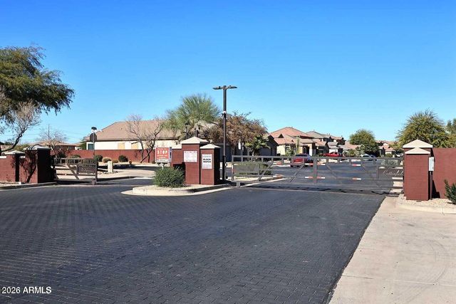 7005 S 57TH Avenue, Laveen, AZ 85339