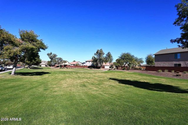 7005 S 57TH Avenue, Laveen, AZ 85339