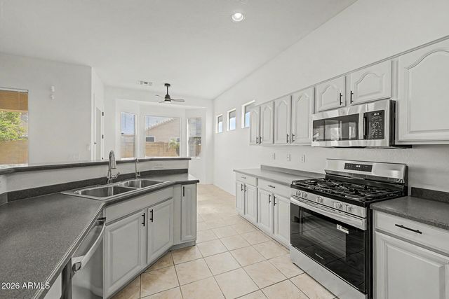 7005 S 57TH Avenue, Laveen, AZ 85339