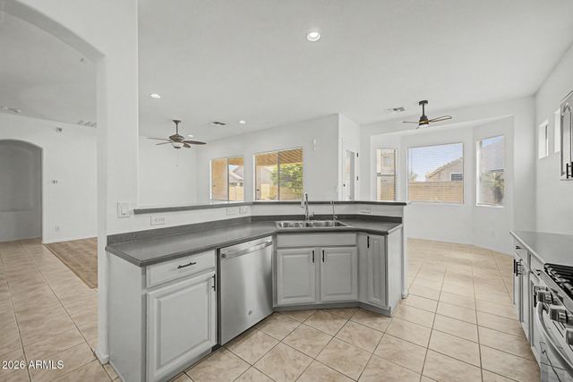 7005 S 57TH Avenue, Laveen, AZ 85339