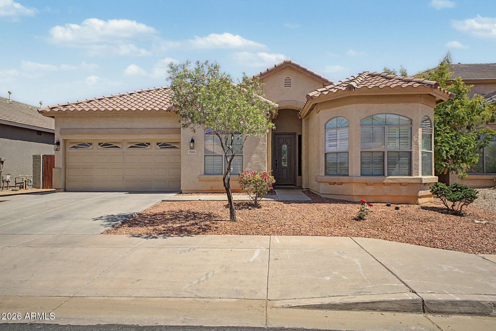 7005 S 57TH Avenue, Laveen, AZ 85339