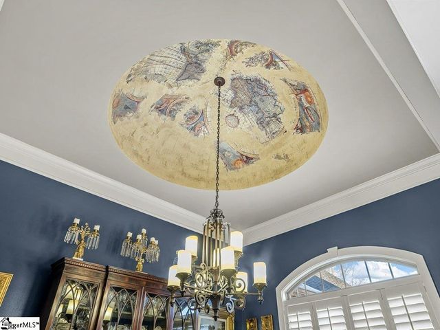 560 Chattooga Road, Roebuck, SC 29376