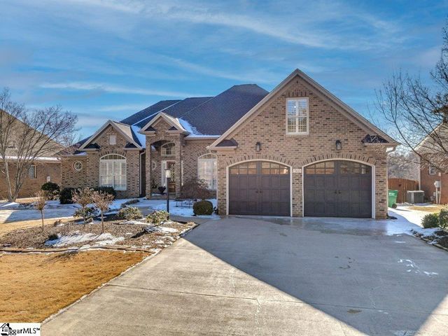 560 Chattooga Road, Roebuck, SC 29376