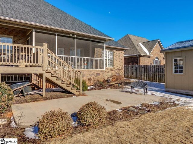 560 Chattooga Road, Roebuck, SC 29376