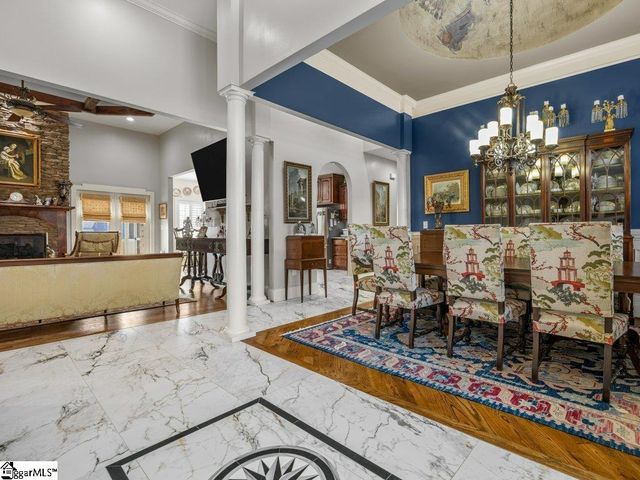 560 Chattooga Road, Roebuck, SC 29376