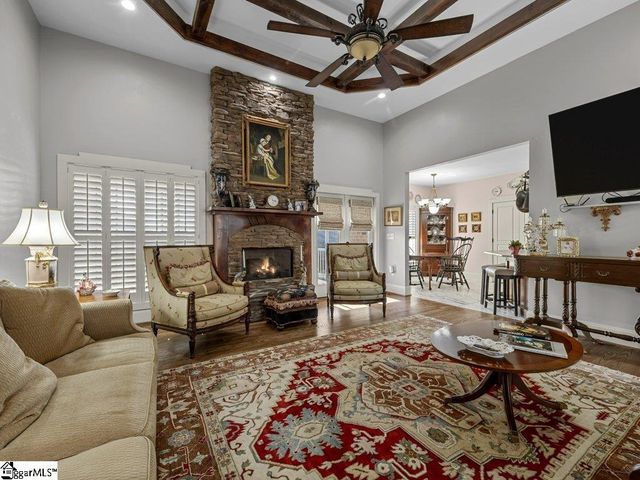 560 Chattooga Road, Roebuck, SC 29376