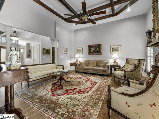 560 Chattooga Road, Roebuck, SC 29376