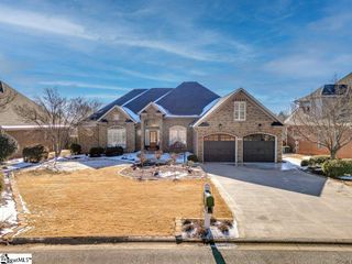 560 Chattooga Road, Roebuck, SC 29376