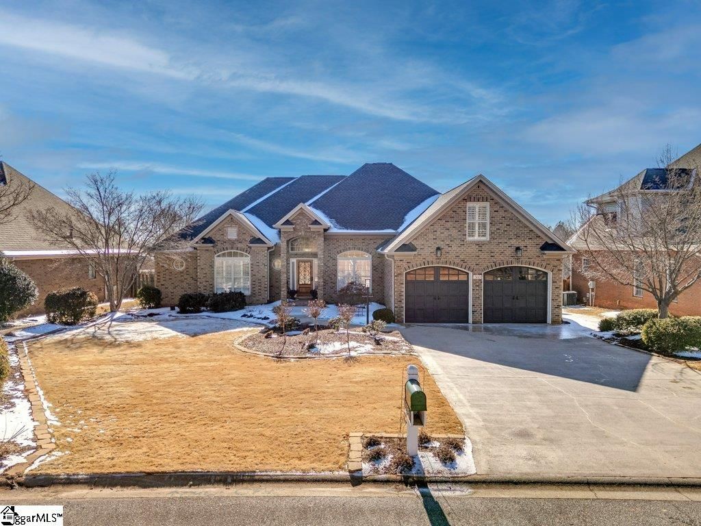 560 Chattooga Road, Roebuck, SC 29376