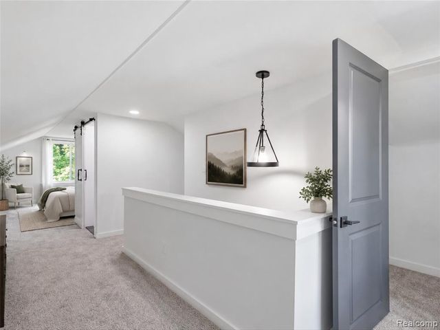 480 Ardmore Drive, Ferndale, MI 48220