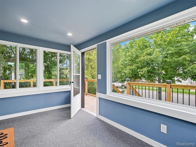 480 Ardmore Drive, Ferndale, MI 48220