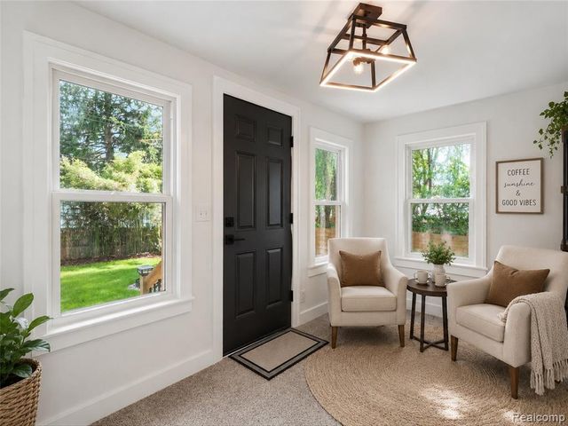 480 Ardmore Drive, Ferndale, MI 48220