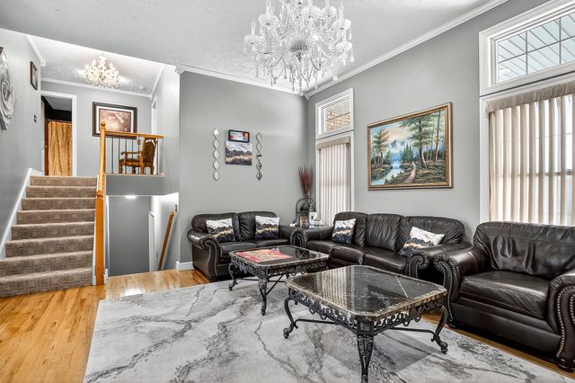 1100 Chicory Lane, Aurora, MO 65605