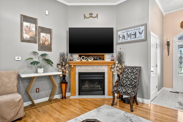 1100 Chicory Lane, Aurora, MO 65605