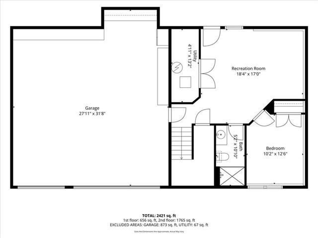 904 NW 110th Terrace, Kansas City, MO 64155
